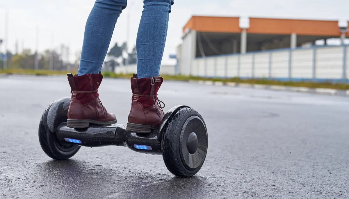 Navigating Electric Scooter Laws Your Guide to Riding in Australia