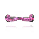 6.5 HoveroorX Australia OFF Road Hoverboard – Electric Galaxy Purple (Pre-Ordered Only)