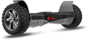 Off Road Hoverboard NS8 Model - Black