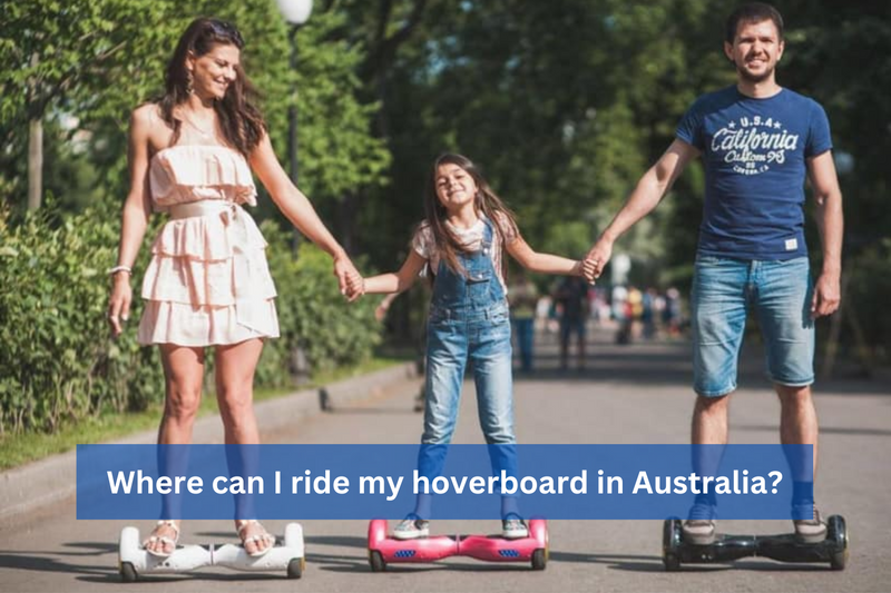 Top 5 Best Hoverboards for Kids and Adults In 2023