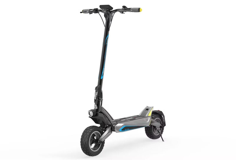 ESA GTR 1000W Peak Electric Scooter | 50km Range | Off-Road & City Commuter