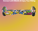 6.5 HoveroorX Australia Hoverboard – Electric HipHop Edition (Pre-Ordered Only)