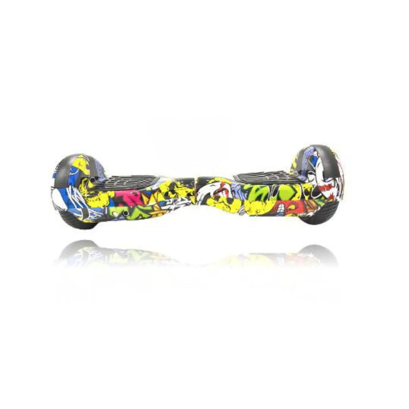6.5 HoveroorX Australia Hoverboard – Electric HipHop Edition (Pre-Ordered Only)