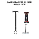 6.5 HoveroorX Australia Hoverboard – Electric HipHop Edition (Pre-Ordered Only)