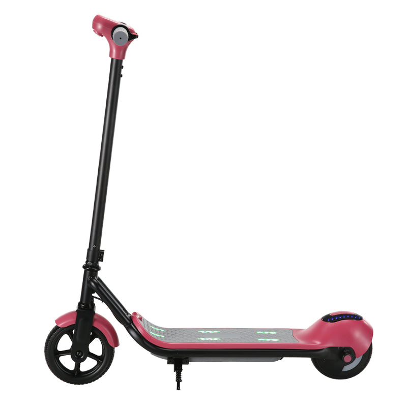 ESA NEO Kids' Electric Scooter | 3 Speeds, Bluetooth Music | Aussie Certified (4+ Yrs) (Pre-Ordered Only)