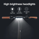 ESA Pro Glider Electric Scooter: Effortless Urban Commuting, Redefined.