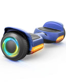 GYROOR G13 All-Terrain Off-Road Hoverboard- Electric Blue (Pre-Ordered Only)