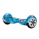 Australia Hoverboard 6.5" Self Balancing Scooter for Kids - Camouflage Blue