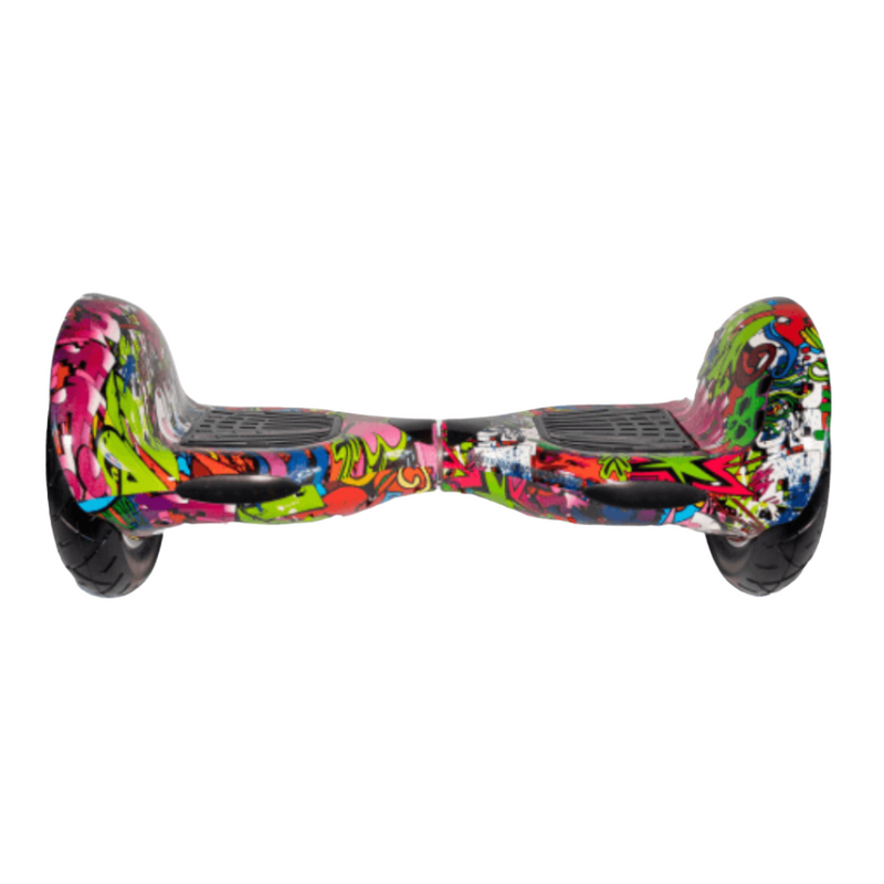 Different color hoverboards hotsell