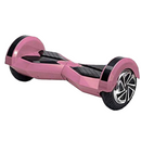8" Wheel Lamborghini Style Hoverboard Scooter - Pink