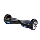 Australia Hoverboard 6.5" Self Balancing Scooter for Kids Black