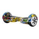 Australia Hoverboard 6.5" Self Balancing Scooter for Kids HipHop Style