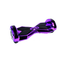 8" Wheel Lamborghini Style Hoverboard Scooter - Purple Colour
