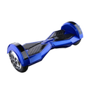 8" Wheel Lamborghini Style Hoverboard Scooter - Blue Colour
