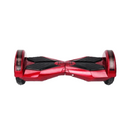 8" Wheel Lamborghini Style Hoverboard Scooter - Red Colour