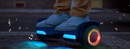 GYROOR G13 All-Terrain Off-Road Hoverboard- Electric Blue (Pre-Ordered Only)