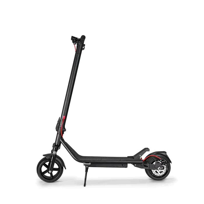 500W High Performance 10cm Fat Tires 9 Inch Electric Scooter