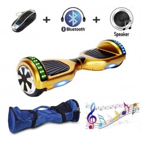WHOLESALE : 6.5 Inch Hoverboards X 30 pieces – Free Carry Bag