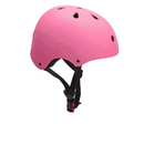 Safety Helmet For Hoverboards – Pink Colour