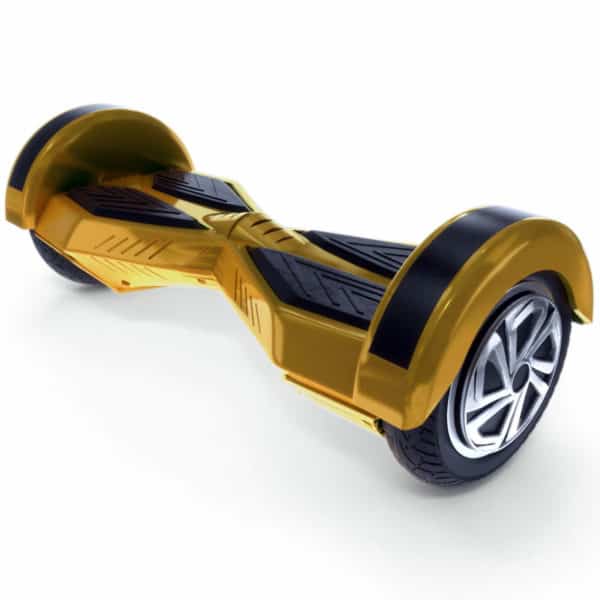 WHOLESALE : 8 Inch Hoverboards X 30 pieces – Free Carry Bags